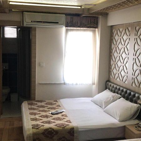 Fors Hotel Стамбул Экстерьер фото