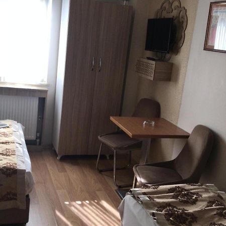 Fors Hotel Стамбул Экстерьер фото