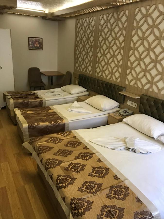 Fors Hotel Стамбул Экстерьер фото