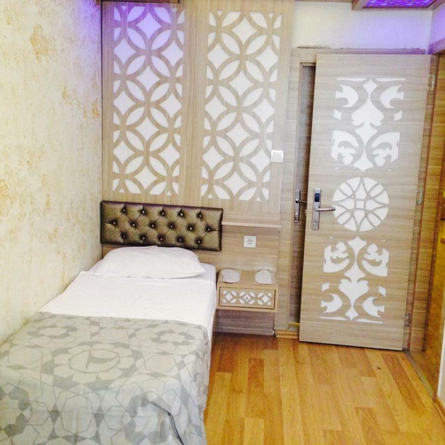 Fors Hotel Стамбул Экстерьер фото